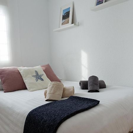 Vistes Al Mar Ideal Per Parelles I Teletreball ブラナス エクステリア 写真